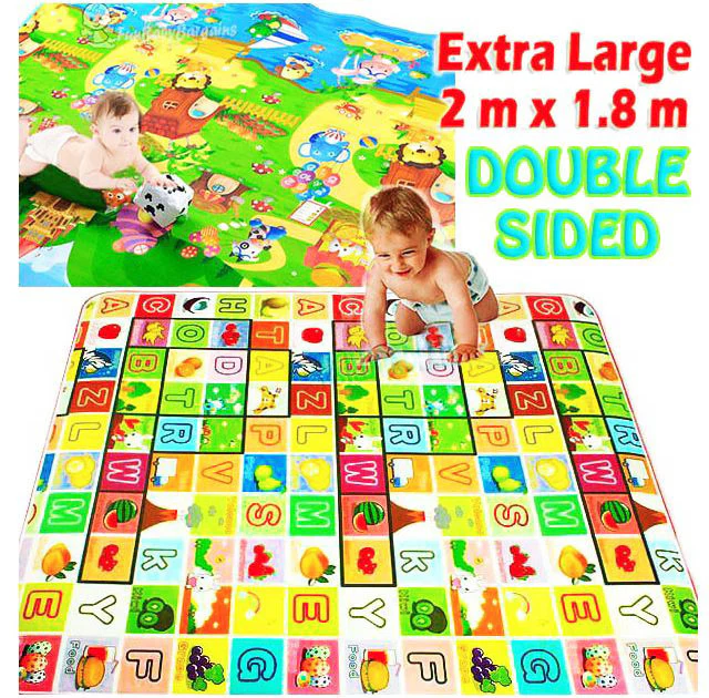 Baby, Kids & Toys